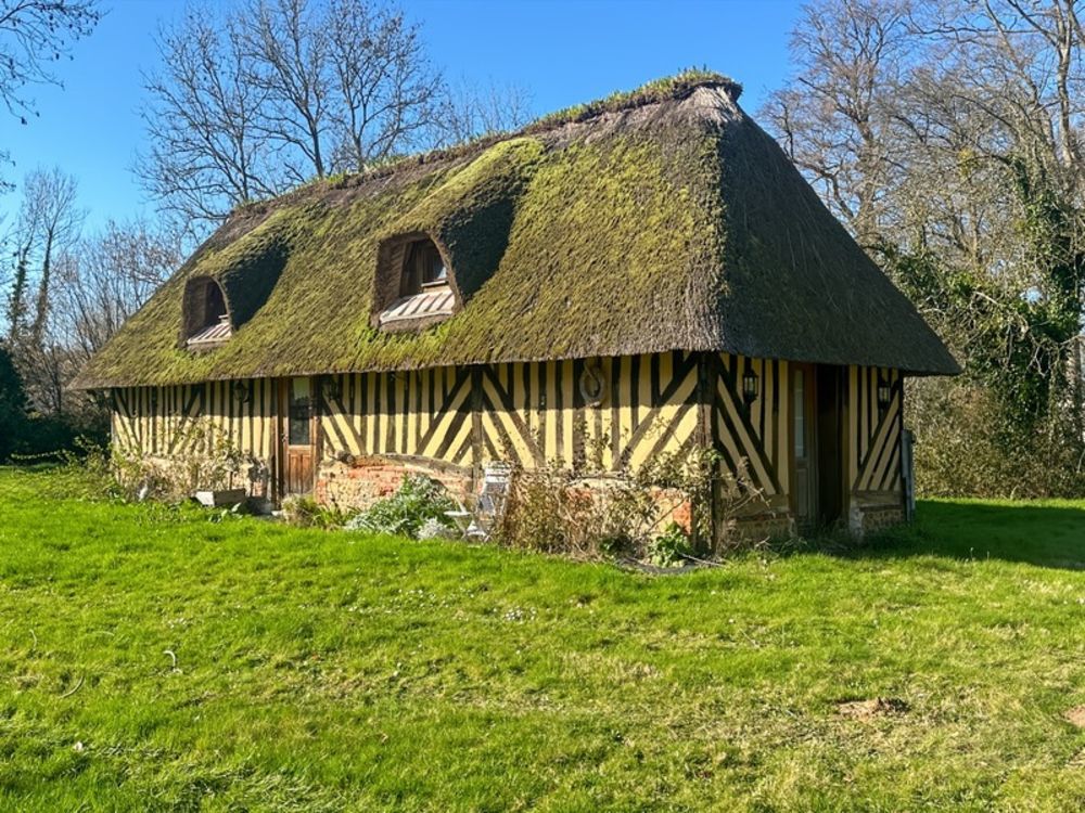 � vendre  Maison Saint-Gatien-des-Bois (14130)