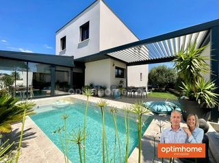  Villa � vendre 5 pi�ces 140 m�