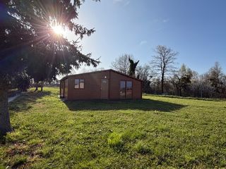  Maison � vendre 4 pi�ces 62 m�