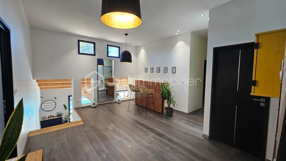 � vendre  Maison Vidauban (83550)