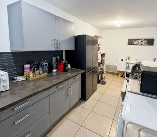  Maison � vendre 3 pi�ces 63 m�