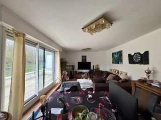  Appartement � vendre 7 pi�ces 80 m�