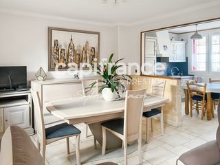  Maison � vendre 4 pi�ces 65 m�