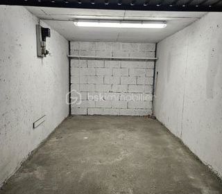  Parking / Garage � vendre 14 m�