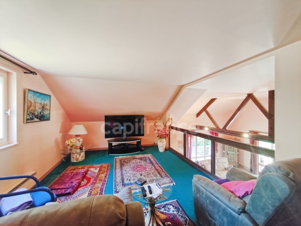 � vendre  Maison Givry (71640)