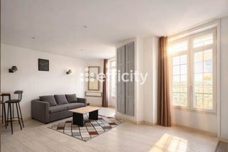  Appartement � vendre 3 pi�ces 47 m�