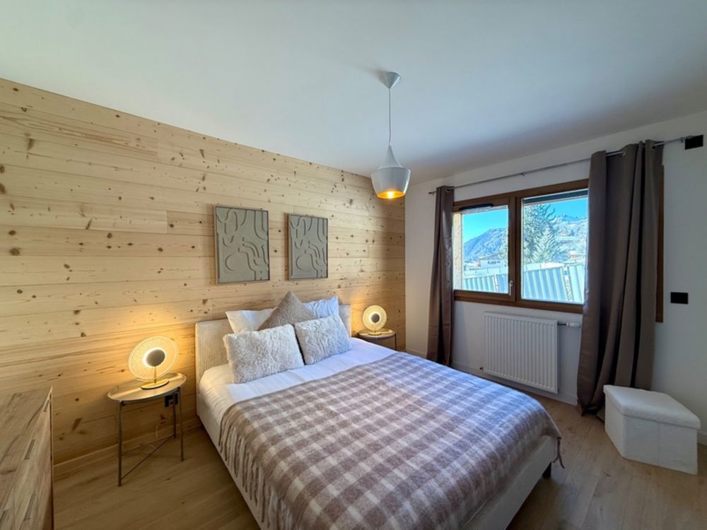 � vendre  Appartement Les Gets (74260)