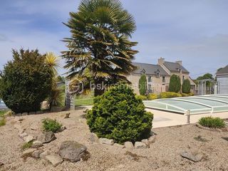  Propri�t�/ch�teau � vendre 11 pi�ces 265 m�