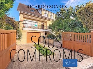  Maison � vendre 8 pi�ces 204 m�