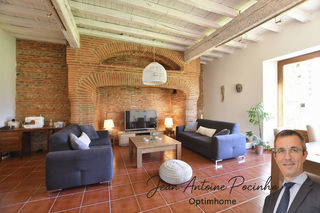  Maison � vendre 4 pi�ces 167 m�