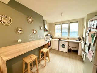  Appartement � vendre 3 pi�ces 57 m�