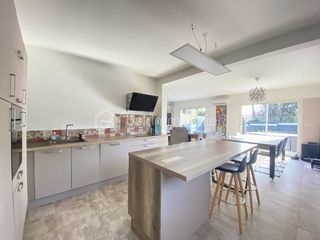  Villa � vendre 5 pi�ces 119 m�