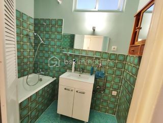  Appartement � vendre 3 pi�ces 48 m�