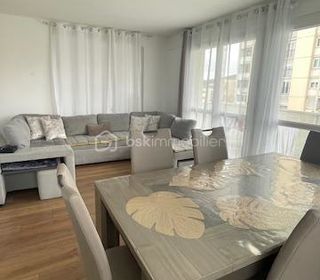  Appartement � vendre 6 pi�ces 95 m�