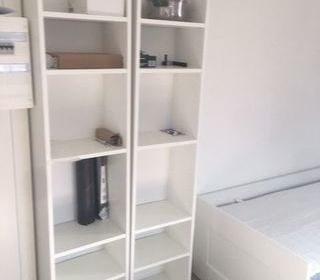  Appartement � louer 1 pi�ce 27 m�