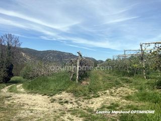  Terrain � vendre 40589 m�