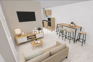  Maison � vendre 2 pi�ces 29 m�