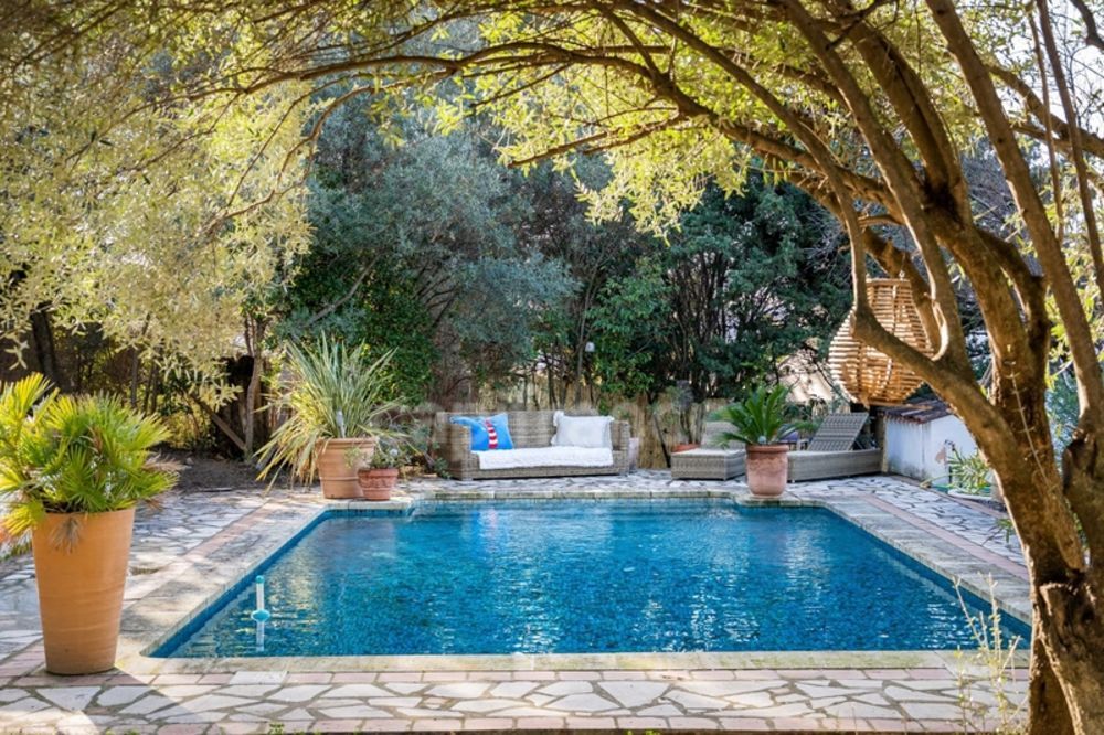 � vendre  Maison Ceyreste (13600)