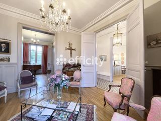  Propri�t�/ch�teau � vendre 11 pi�ces 255 m�