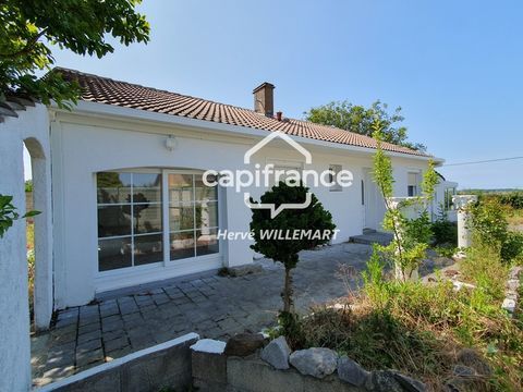   QUAEDYPRE - Pavillon de plain-pied, 5 pi�ces, 3 chambres, jardin Maison - 5 pi�ce(s) - 139 m�