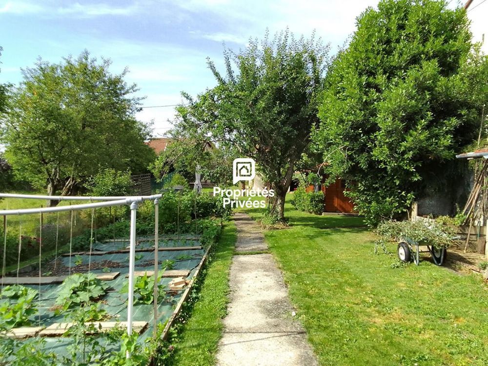 � vendre  Maison Valserh�ne (01200)