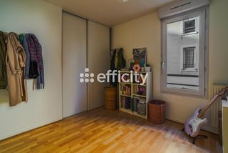  Appartement � vendre 3 pi�ces 62 m�