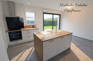  Maison � vendre 4 pi�ces 74 m�