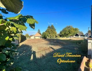  Terrain � vendre 980 m�