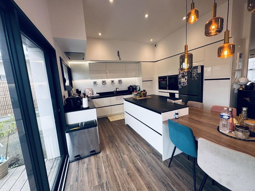 � vendre  Villa Cholet (49300)