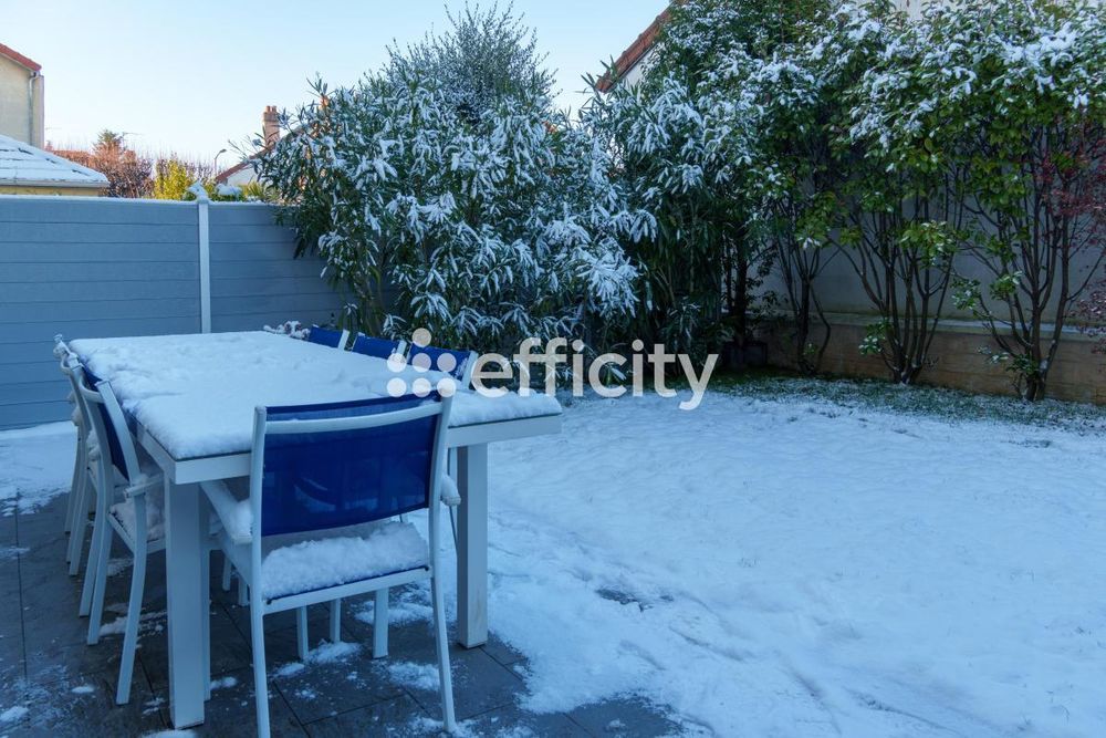 � vendre  Maison Ch�tillon (92320)