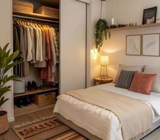  Appartement � vendre 5 pi�ces 89 m�