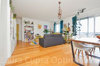  Appartement � vendre 3 pi�ces 64 m�