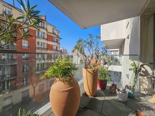  Appartement � vendre 4 pi�ces 85 m�