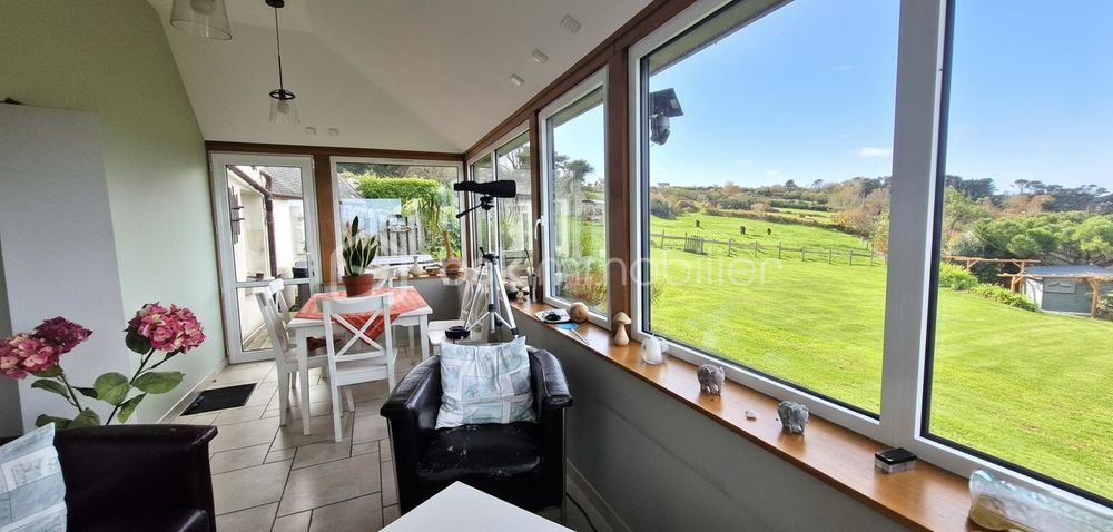 � vendre  Propri�t�/ch�teau Plougasnou (29630)