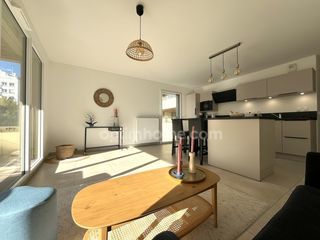  Appartement � vendre 3 pi�ces 76 m�