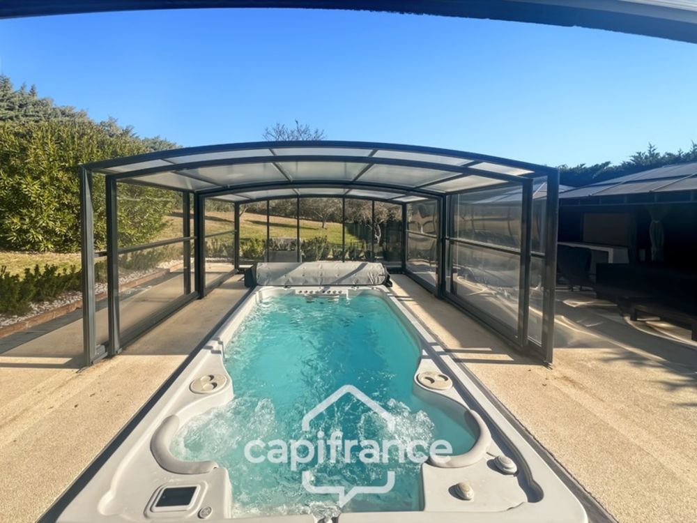 � vendre  Maison Lambesc (13410)