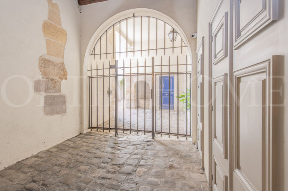 � vendre  Appartement Paris 6