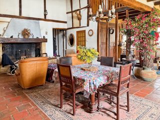  Maison � vendre 9 pi�ces 250 m�