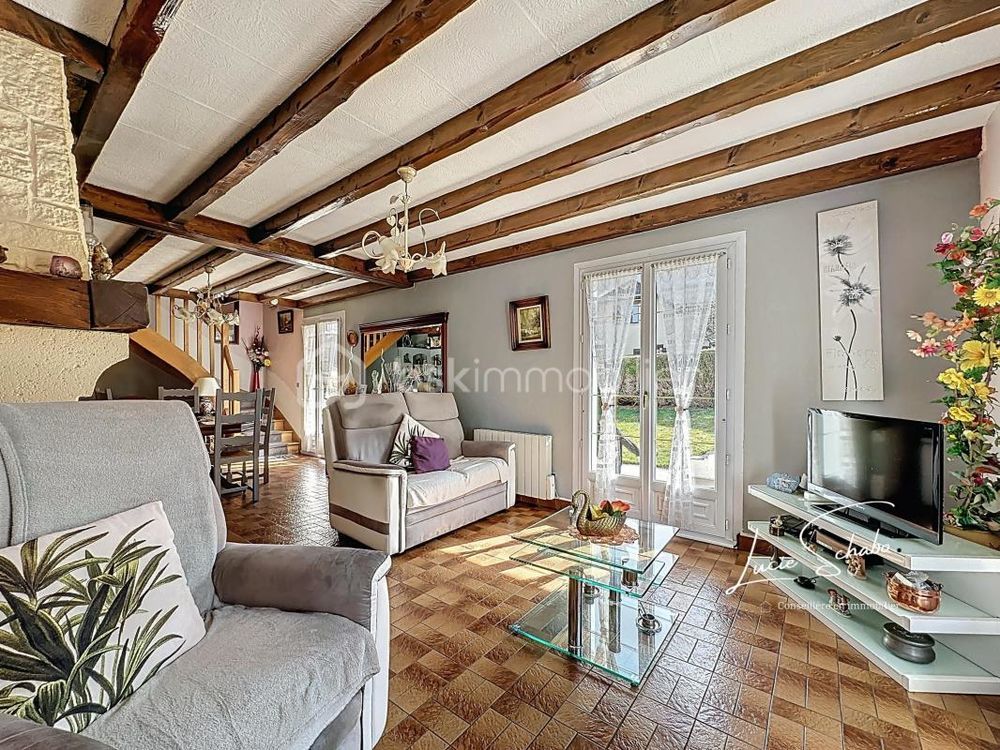 � vendre  Maison Seynod (74600)