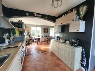  Maison � vendre 4 pi�ces 73 m�