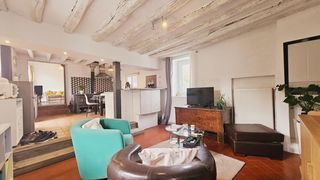  Maison � vendre 4 pi�ces 126 m�