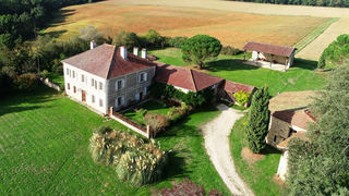  Propri�t�/ch�teau � vendre 9 pi�ces 315 m�