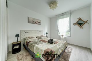  Appartement � vendre 3 pi�ces 66 m�