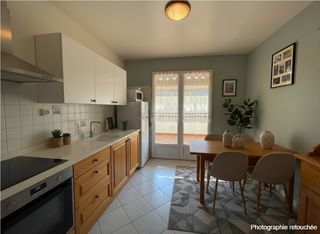  Maison � vendre 4 pi�ces 72 m�