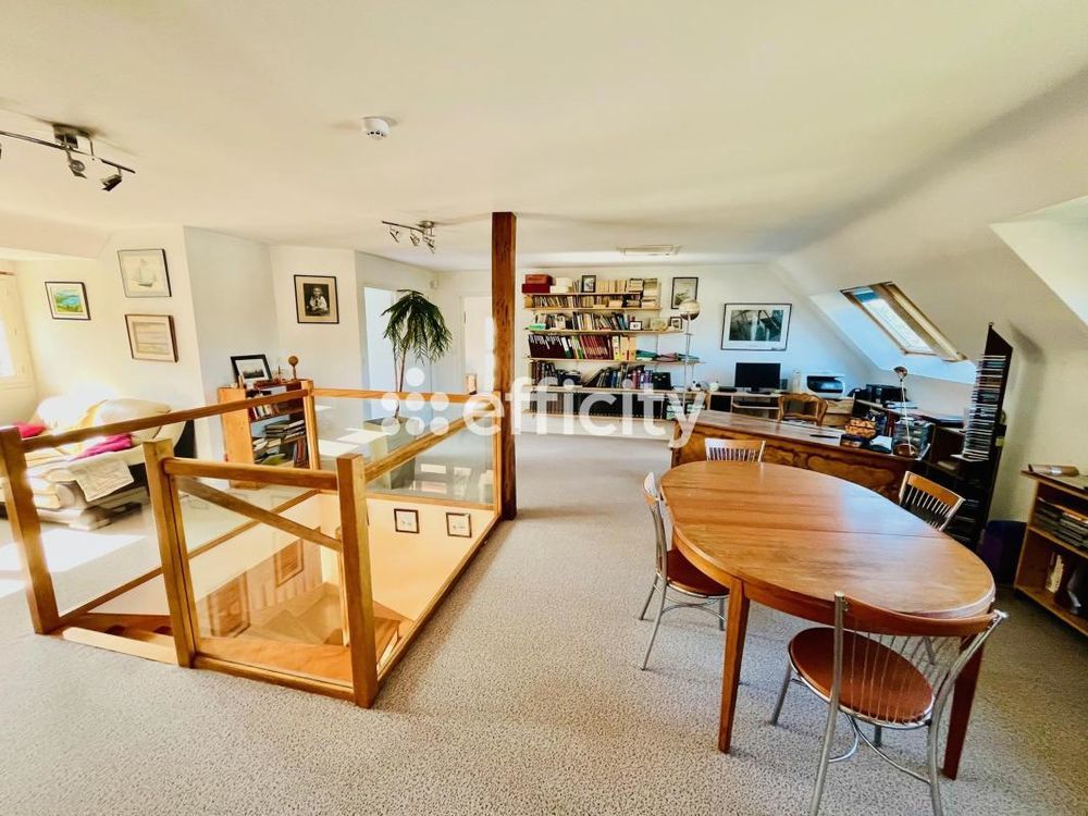 � vendre  Maison Clohars-Carno�t (29360)