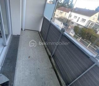  Appartement � vendre 2 pi�ces 47 m�