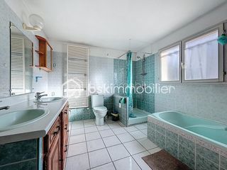  Maison � vendre 5 pi�ces 110 m�