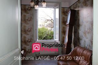  Maison � vendre 6 pi�ces 96 m�