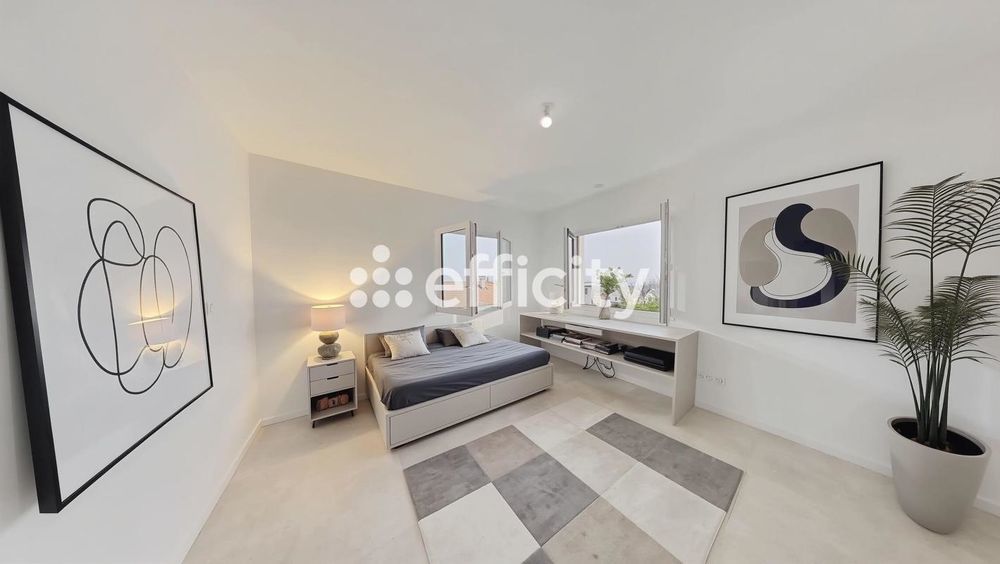 � vendre  Maison �chenevex (01170)