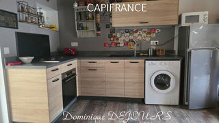  Maison � vendre 2 pi�ces 44 m�